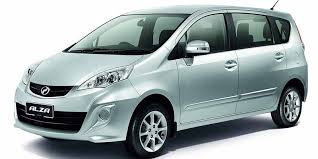 Nissan grand livina 1.6l at 2021 price & specs in malaysia. Top 4 Mpvs That You Can Buy Below Rm100 000 Imoney