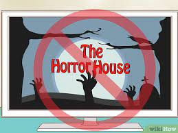 How To Get Over A Scary Movie You Saw: 14 Steps (With Pictures)
