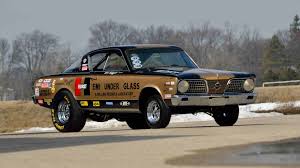 Image result for Bronze 1966 Barracuda