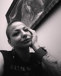 Juliya Chernetsky's Instagram, Twitter & Facebook