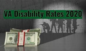 2020 Va Disability Rates The Complete Guide Va Claims