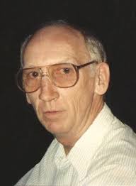 Obituary for Ronald Vance Bales