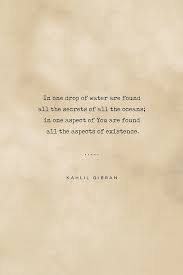 For the sculptor, see kahlil gibran (sculptor). Kahlil Gibran Quote 05 Typewriter Quote On Old Paper Literary Poster Book Lover Gifts Mixed Media By Studio Grafiikka