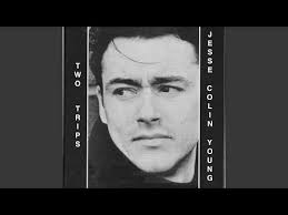 Song: Walkin' Off the Blues written by Jesse Colin Young