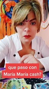 Maria Cash's Instagram, Twitter & Facebook