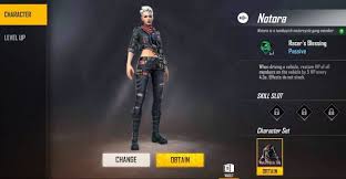 In this post, we talk about how to unlock game free fire to get unlimited diamonds. List Of Free Fire Characters In April 2021