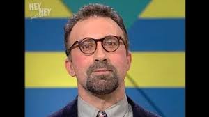 Hey Hey it's Saturday