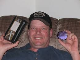 Stephen Weigel Obituary