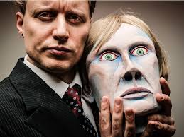 Vancouver Fringe Festival reviews