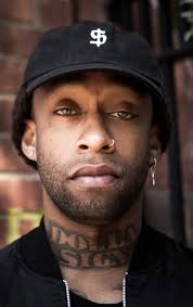 His birth name is ty dolla sign and he is currently 36 years old. Ty Dolla Sign Net Worth
