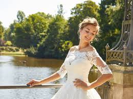 Entdecken produkte zum richtigen preis mit product shopper jetzt. Hochzeit Outlet Gina S Sposa Braut Und Festmode Rapperswil Jona
