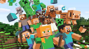 Si, toutefois, votre objectif est que tous vos enfants (ou amis) jouent ensemble sur le réseau local (lan) de votre maison , vous n'avez pas besoin de plusieurs comptes. Minecraft A Jouer Mincraft Gratuit