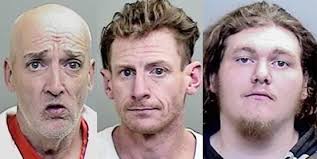 Mendocino County Today: Monday, Nov. 27, 2023