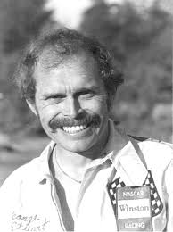 GEORGE STUART 2002 INDUCTEE :: Victoria Auto Racing Hall of Fame and Museum