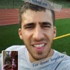 Kris Kubiak's Instagram, Twitter & Facebook