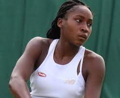 Giorgi hit 29 winners, 10 more than pliskova's total for the match. Gauff V Giorgi Live Streaming Prediction For 2021 Parma Open