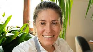 Mallorca-Köchin führt Europas Gastro-Elite an: Maca de Castro ist neue  Präsidentin von Euro-Toques
