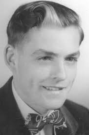 Norman “Bud” Jackson (1929-2007)