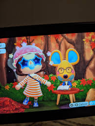 New horizons, was made for the. Limberg Appreciation Post 3 Animalcrossing