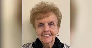 Lucille M Miller Obituary