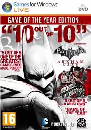 The narrative is fresh and filled with new storyline elements which. Download Batman Arkham City Game Of The Year Edition Pc Multi8 Elamigos Torrent Elamigos Games