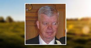 Charles Skinner Obituary October 31, 2017
