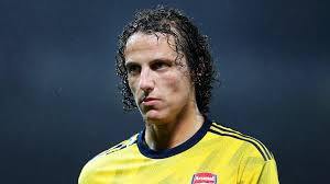 David luiz says flamengo coach jorge jesus has told him that pablo mari is ready for the premier league. David Luiz Contract Decision Sheds Light On Arsenal S Difficult Transfer Future Goal Com