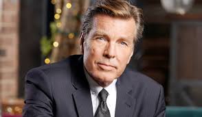 Young & Restless' Peter Bergman: Eye Surgery's Reason for Jack Leaving