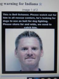 Dog Fighting Ring Bust in Marion/Dillon County, SC