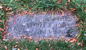 Sandra “Sandy” Sobanski Modesto (1957-2010)