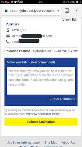 It usually focused on showcasing your product, sharing your business we've compiled a list of 30 of the best startup pitch deck examples to serve as inspiration. Cara Untuk Apply Kerja Di Jobstreet Yang Ramai Tak Tahu Maskulin