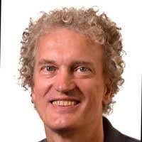 Ronald Edens's Instagram, Twitter & Facebook