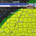 Latest Weather: Sleet is falling in parts of the Mid-South