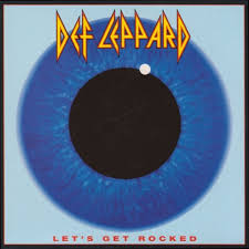 Def Leppard News 25 Years Ago Def Leppards Lets Get