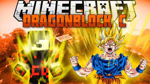 Este mod añade nuevas armas, armadura, piedras de bola de dragón, minerales, biomas y . Dragon Block C Mod 1 7 10 Dragon Ball Super 9minecraft Net