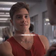 ♦️ Patrick and Ivan edit || First look and last look || ELITE season 6 edit  #elite #elitenetflix #elite6 #patrick #ivan #gluxxiberry #foryou #fyp