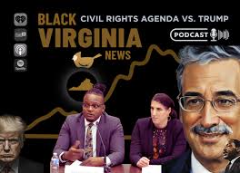 EP05: J.D. Spain, Jennifer Foy, Jay Jones: Spain Launches Arlington County  Board Campaign