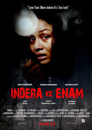 Indera ke Enam (2016)