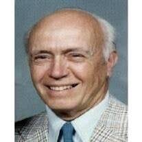 Joseph W. Mauterer Obituary