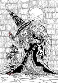 Pin On Colouring Adults
