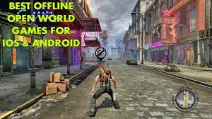Real steel world robot boxing 56.56.223 (mod money). Download Game Open World Android Offline Ttiteltopdy Pennsylvania