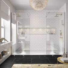 Nowadays, modern bathroom means classic bath design with simple sink and vanity, towels organization and everything else. Modern Bathroom Trends 33 Trending Bathroom Ideas For 2019