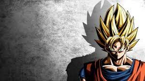 Download the best goku wallpapers 4k hd for your android device now!! Awesome Goku Free Wallpaper Id 462377 For Ultra Hd 4k Desktop