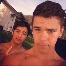 Froylan and Dustin Remembrance Page