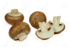 May 25, 2020 · baby bella mushrooms have a robust flavor. Fresh Whole And Halved Brown Baby Bella Mushrooms Stock Photo Picture And Royalty Free Image Image 123835074
