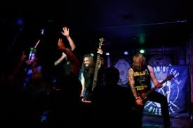 My Journalism Portfolio