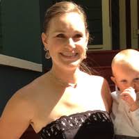 Heather Desmarteau-Fast