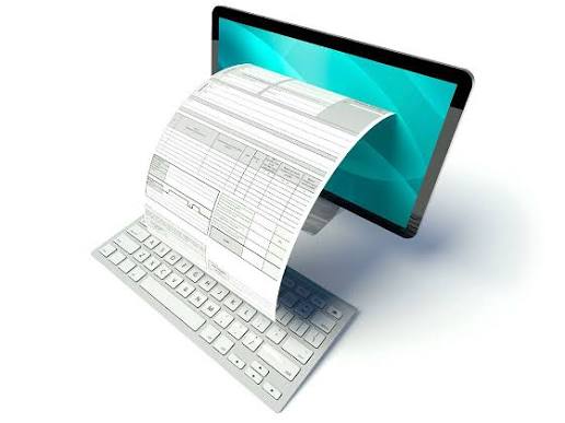 biên bản điều chỉnh địa chỉ hóa đơn