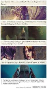Harry Potter S Mind Blowing Realization Harry Potter Obsession Harry Potter Harry Potter Funny