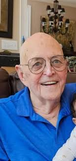 Harold Nelson Johnson Obituary (2024)